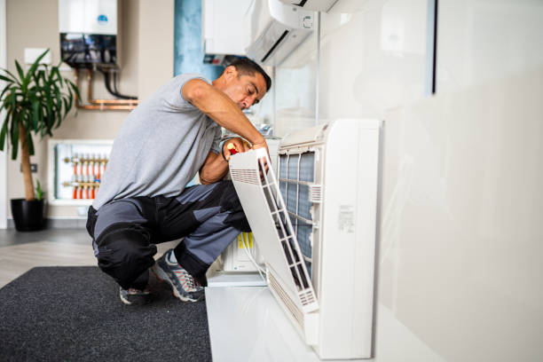 Trusted Mounds View, MN Airduct Cleaning Experts